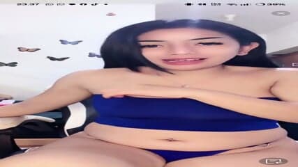 Colmek sampe muncrat