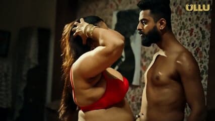 Parda hai Parda part2 Hot Ullu Webseries