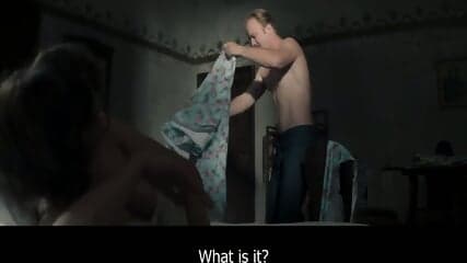 Magdalena Boczarska as Michalina - The Art of Loving: Story of Michalina Wislocka (2017)