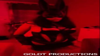 CASTING MARIA JOVEN DE 18 AÃOS CUMPLE SU SUEÃO DE SER ACTRIZ MUY GRITONA  - Goldt Productions