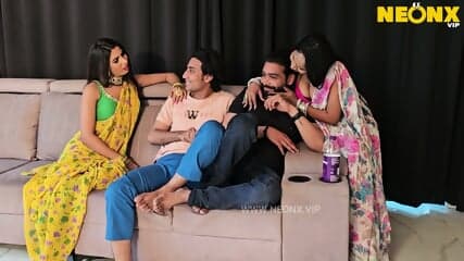 Sexy Wife  Fuck Her Bestfriend Husband