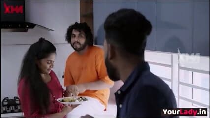 Tina Yoga Practice 2026 - Indian Uncut Web Series