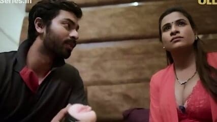 DESI BHABHI KI CHAT PAR CHUDAI