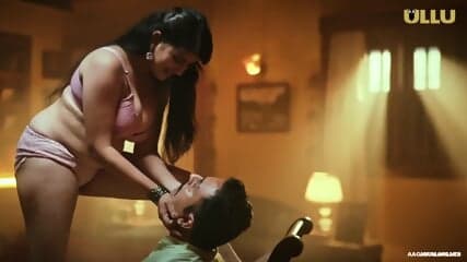 Taras hot ullu webseries full videos