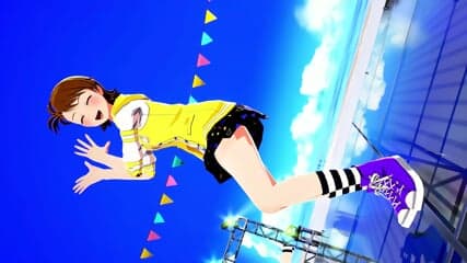 Starlit Season - R18 - Ami Futami