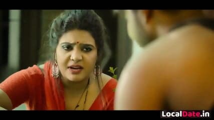 Uncut Hot Web Series - Honey Bunny S1E1