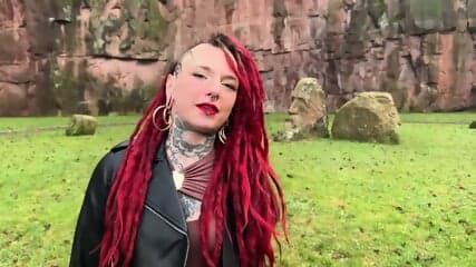 Marie Bavaria 28 Years Old Fucked Hard