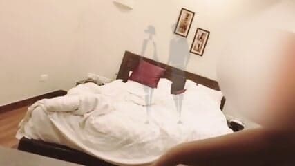 Smriti Jain Hotel Guard Dare Mms Xxx Hidden Lust New Mms