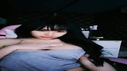 Mrs V CEO Remas Susu Puting Coklat