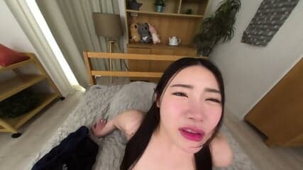 Beautiful Gurl Mochizuki 336a edit vr