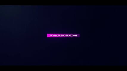 TABOO HEAT - Huge Titty Tattooed Alt MILF Gets Sports Massage From Big Dick Player