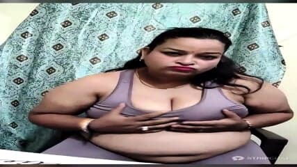 Stripchat Sexey-Model21 boobs ass show