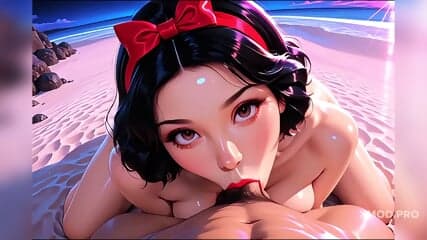 DISNEY PORN STARS - V8 AI GENERATED CARTOON COMPILATION
