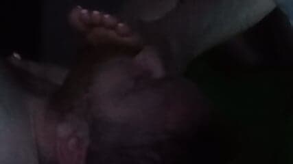 Femalien Needs Her Malien To Do It Right