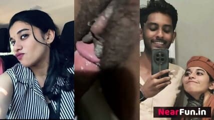 Desi Cute Sonali Bhabhi Sucking Cock In Shower