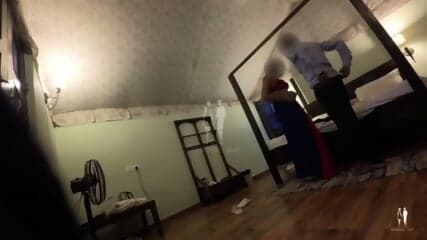 Resort Dress Change Dare Smriti Jain Hidden Lust New Mms Dare