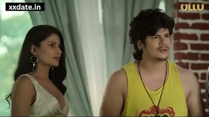 PYAASI BHABHI KI BHUJAYI AAG