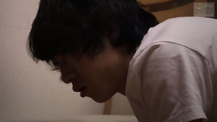 Uma MÃ£e Que Se Tornou A Boneca Sexual De Seu Filho Recluso [Legendado] Cena 1 - Rena Fukiishi under