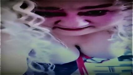 Ewa evans sexs. Party Barcelona