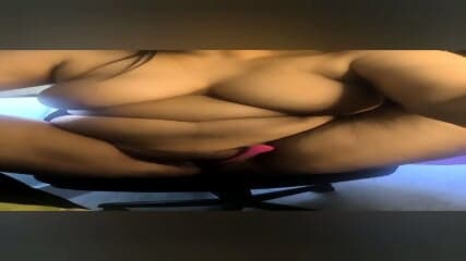 Hot Indian bitch full nude squirt sexy thick figure