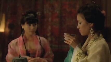 The Forbidden Legend Sex & Chopsticks