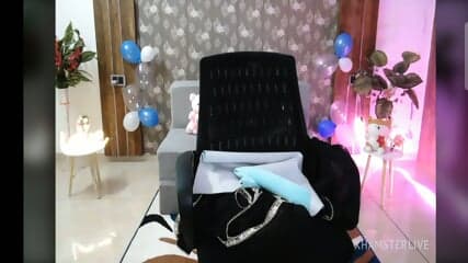 Misha_01 dildo fuck in doggy