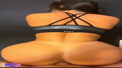 Yinyleon Anal Inside Home Gym