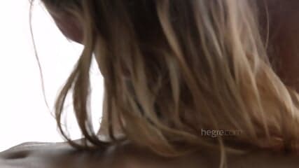 He Gre Mind Blowing Massage - Mila M