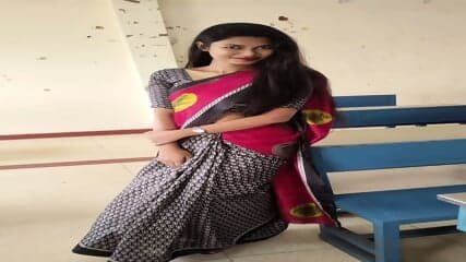 Beautiful Lankan Slut Teacher Getting Fucked By Two Cocks