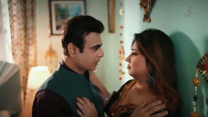 Lafanga dil episode 1 to 4 full webseries romance videos