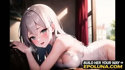 Compliant wives doing hot house chores with pussy masturbation ASMR sound! Uncensored Hentai