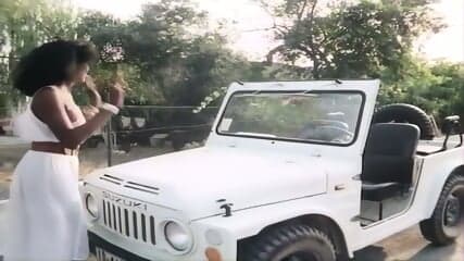 Ajita Wilson in The Pussycat Syndrome (1983)