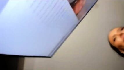 Gorgeous Brunette Fucks Herself With Huge Dildo