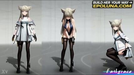 ai-generated EndField genshin 70003329 video FailGrace Anime 2