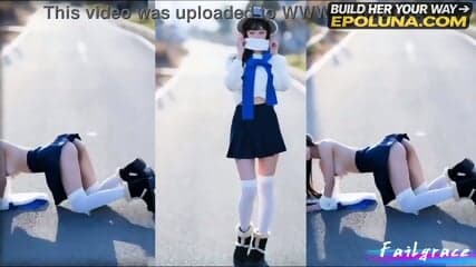 ai-generated korean 22years old bj 7000329 video FailGrace