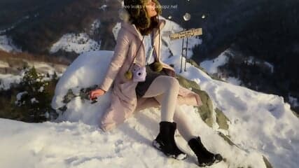 Maria Sudusâ Sexy Daily Routine