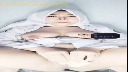 Hijab SMA Omek Remas Nenen Tobrut Andalan