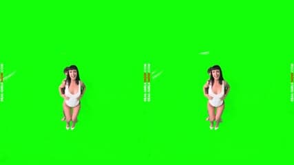 Charlie Valentine Knows What You're Here For And It's Making Her So Wet