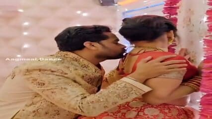 Desi_First_Night_Momentsð