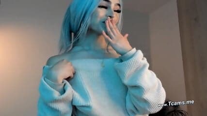 Seductive Ts Showing That Sexy Ass And Feet cunnilingus