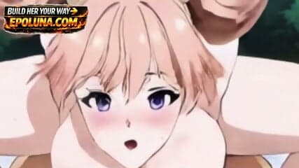 Sousou no Frieren Linie henAI Simplified Version