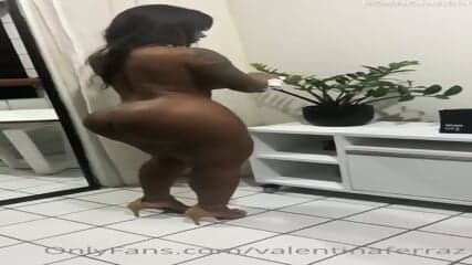 Her google drive folder, 177 videos https://rentry.co/ioi8tw7s