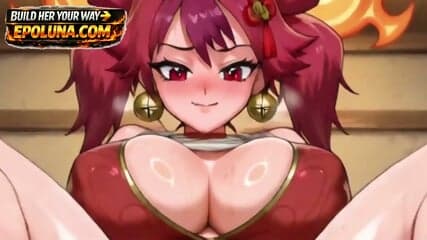 Yu-Gi-Oh Ha Re the mikanko Hen AI