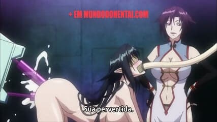 hentai legendado comeu a madrasta