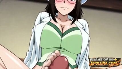 Fairy Tail Daphne Hen AI