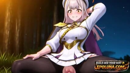 Fire Emblem Vali Hen AI