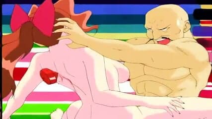 All Sex Hentai - OVA 02