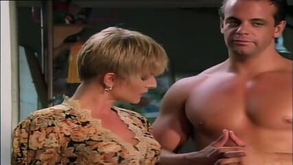 Classic Stars - Racquel Darrian And Tiana