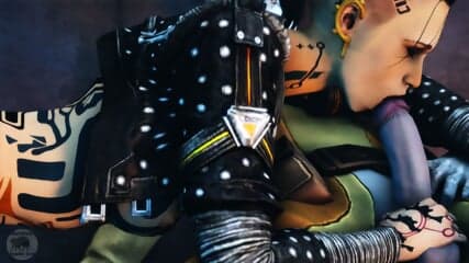 Blue Star - Episode 2 - The Ship