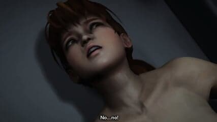 Kunoichi - Broken Princess